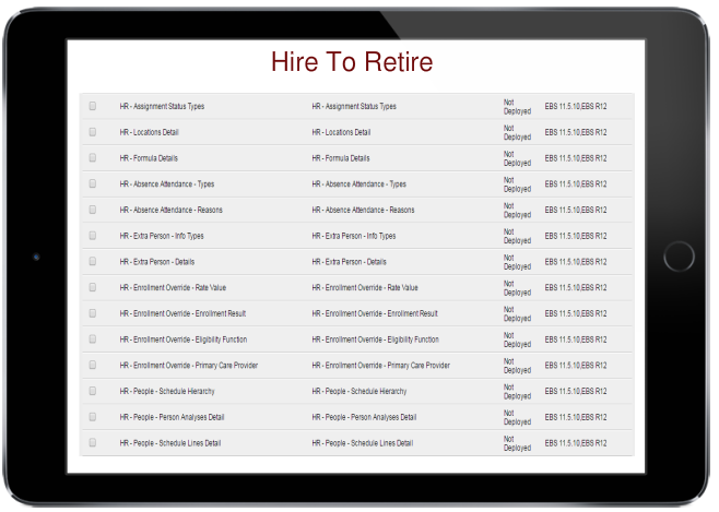 Hire to Retire