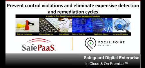 Prevent Control Violations