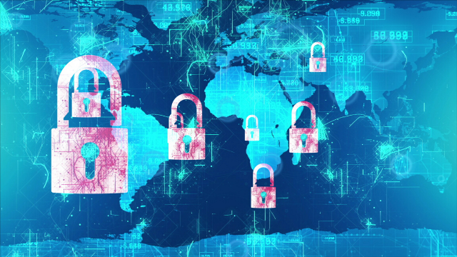 Safeguard your business access controls