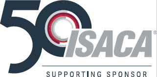 50 ISACA Supporting Sponsor