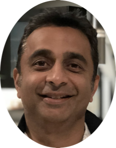 Sean Chawla Executive Business Development