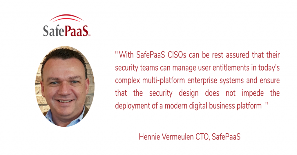 AI capable access controls bot to prevent data access risks with deep predictive analytics