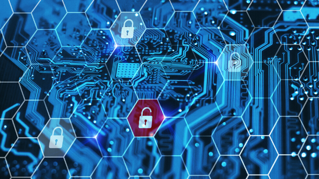 Data Breaches are the new normal
