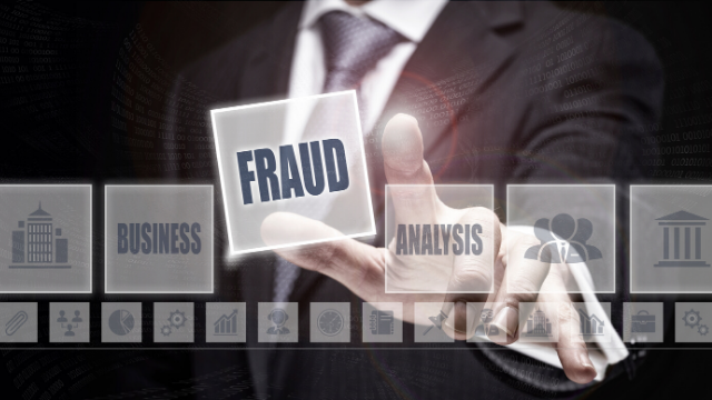 Detect and Prevent Fraud