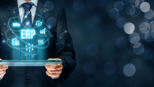 Enterprise Risk Management