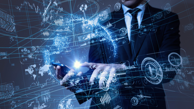 Enterprise Resource Planning Applications