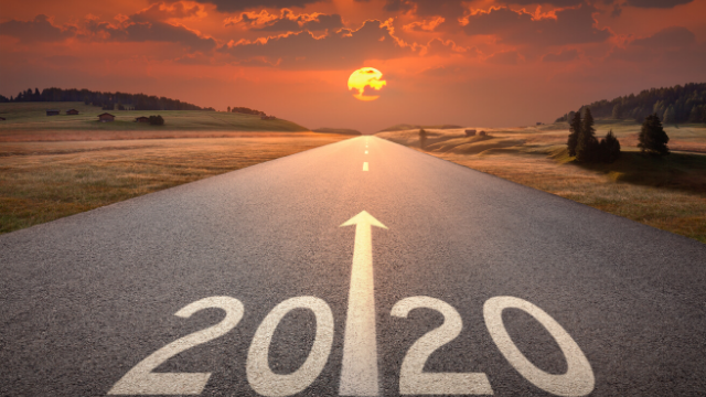 A Year in Review – enhanced governance, risk and security solutions.