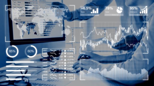 Predictive Analytics To Discover Risk