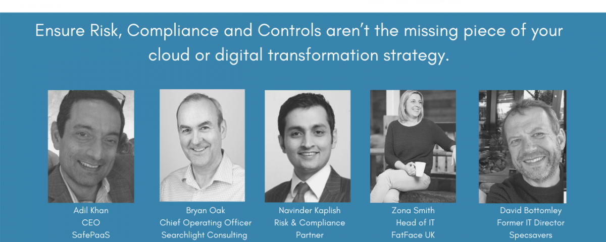 Business Process Management