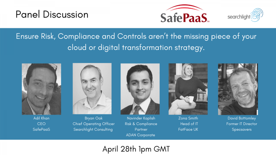 Business Process Management