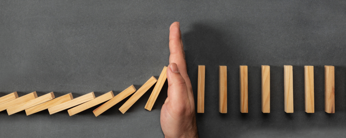 Business Continuity Management - Recovery to Resilience