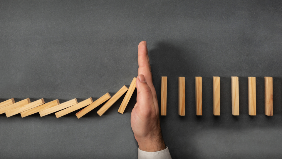 Business Continuity Management - Recovery to Resilience