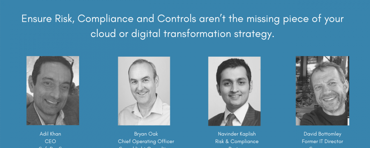 Digital Transformation Strategy