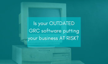 Oracle GRC alternative