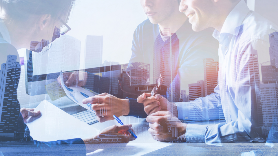 The importance of Segregation of Duties