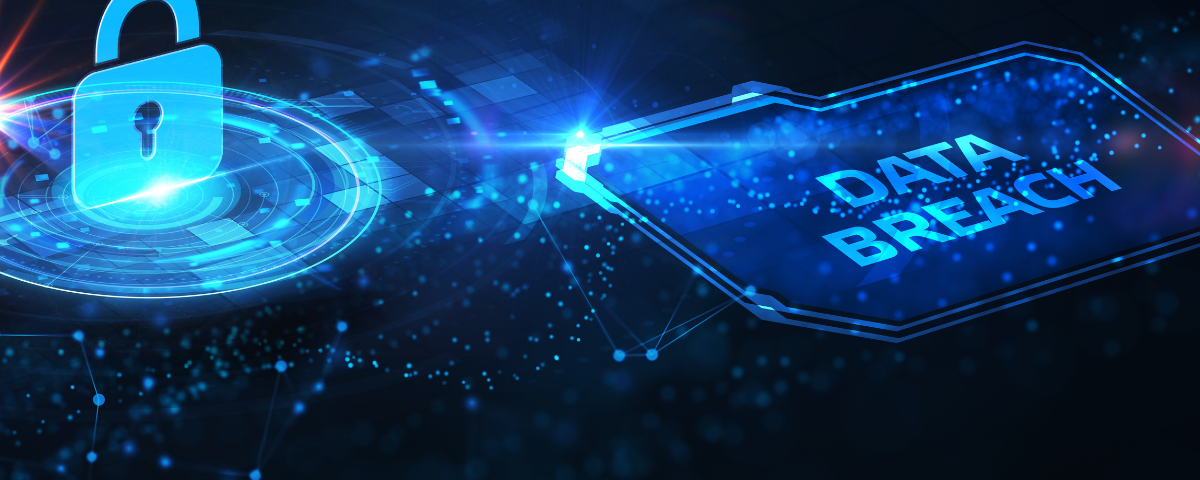 Detect data breaches