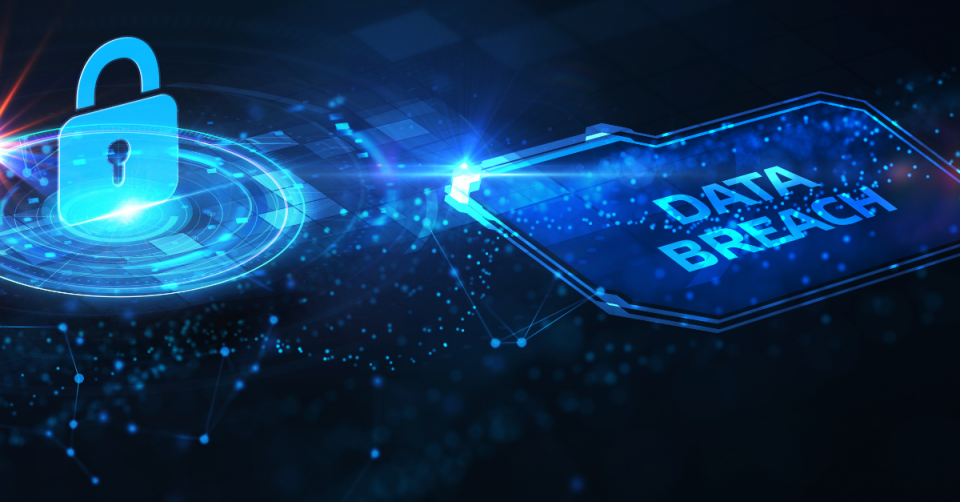 Detect data breaches