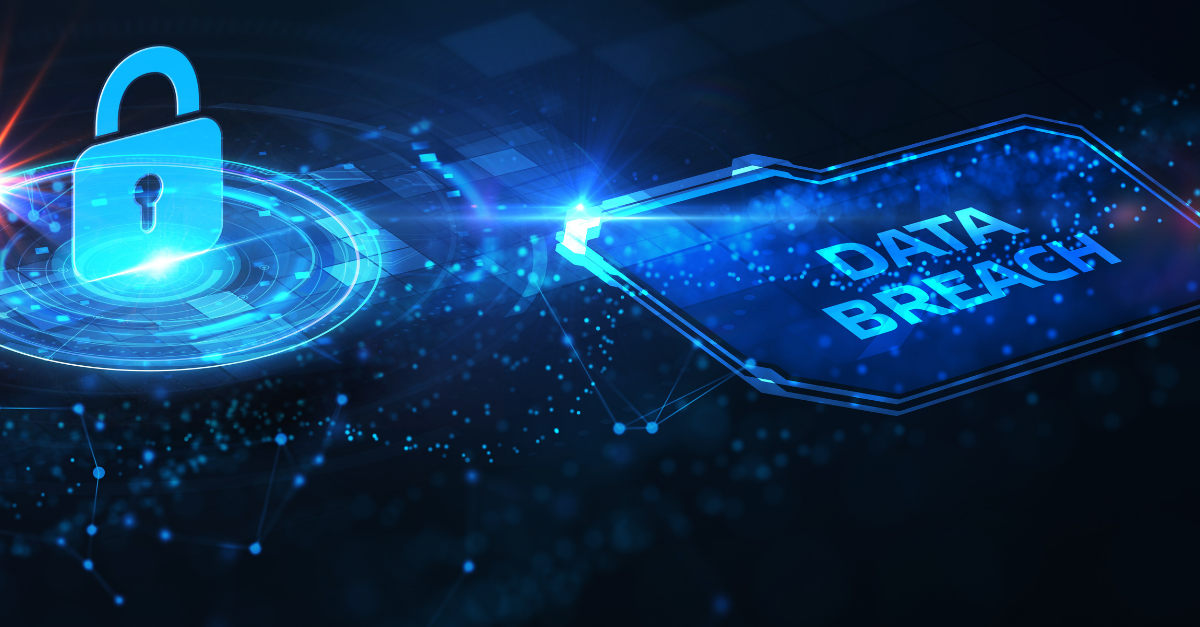 Detect data breaches