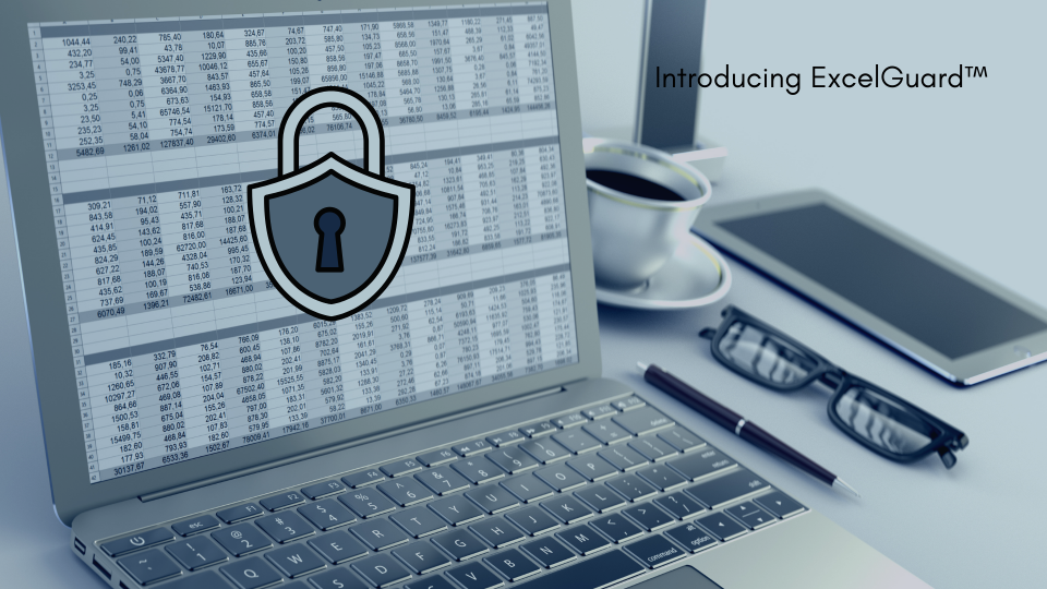 Mitigate risk with spreadsheet controls