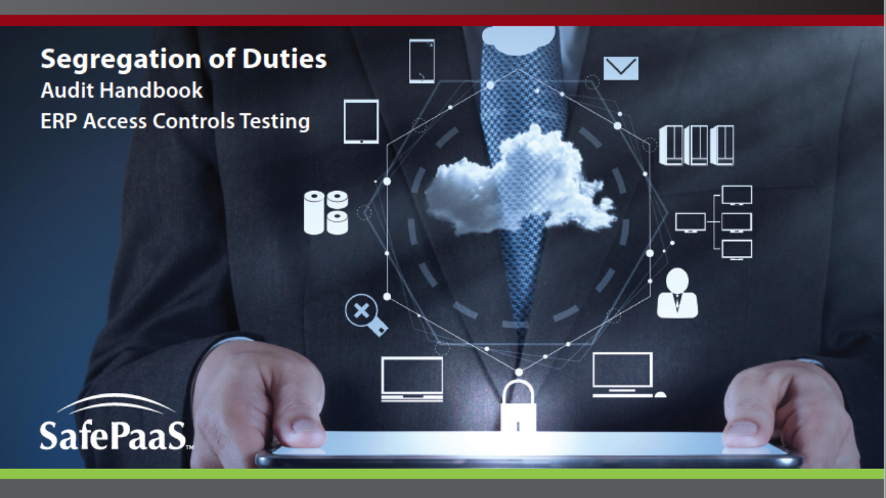 ERP Access Controls Testing