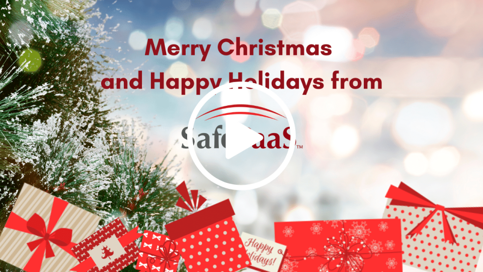 Merry Christmas from Safepaas