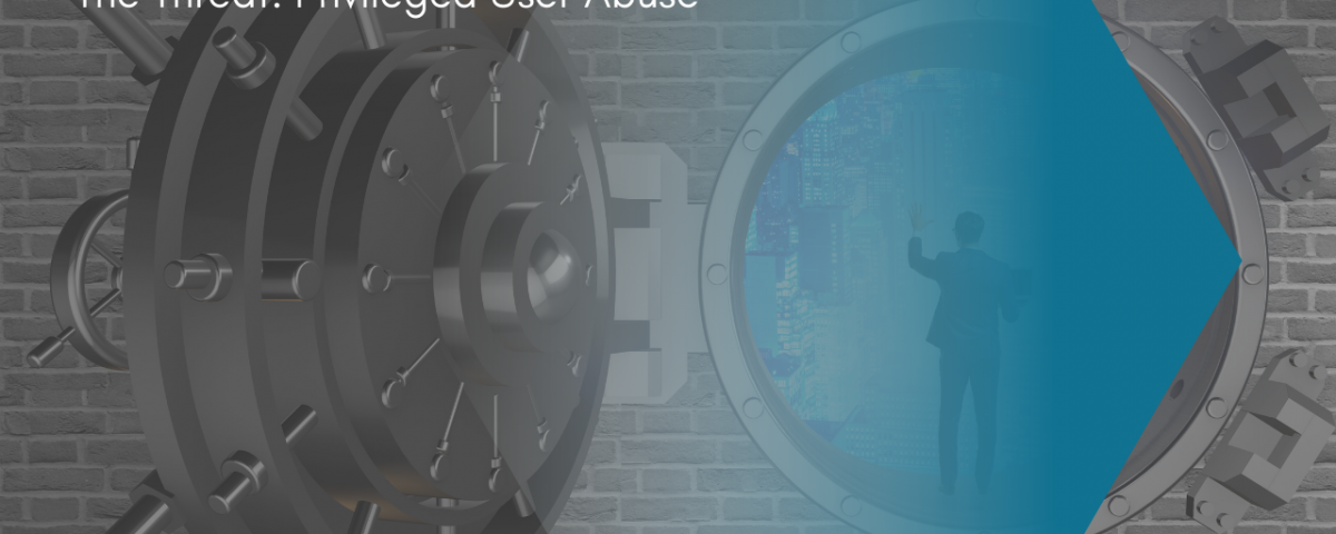 Privileged User Access Management Oracle EBS