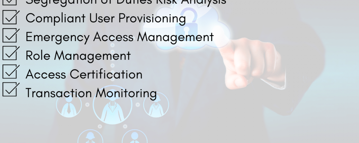 Gartner Market Guide SoD