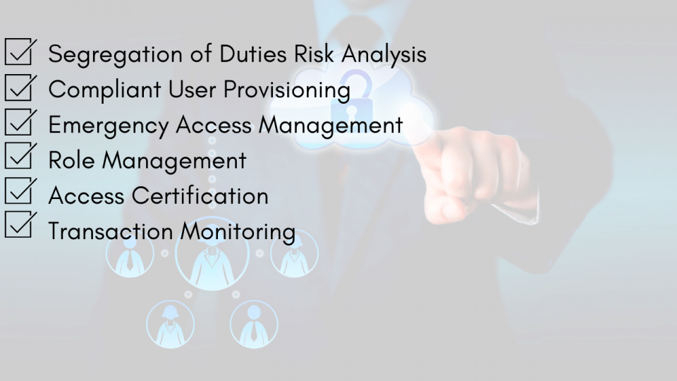 Gartner Market Guide SoD