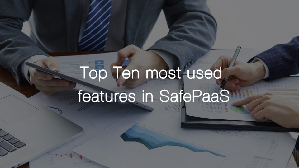 Features in Safepaas
