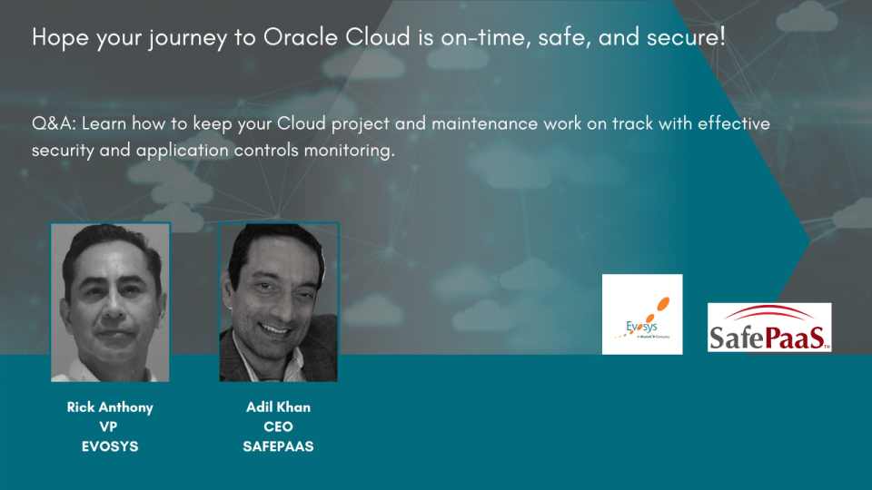 Importance of ERP Controls