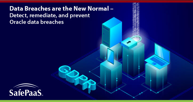 Data Breaches