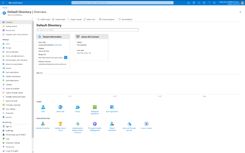 SAML Single Sign-on