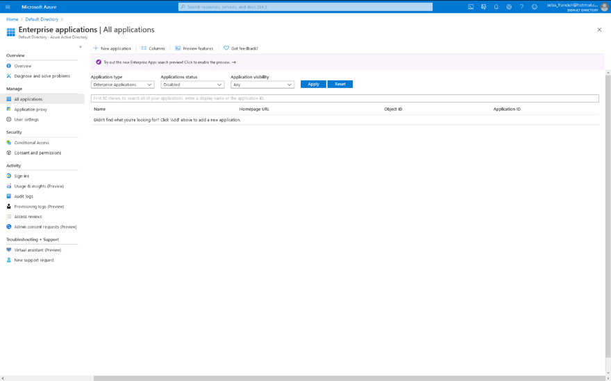 SAML Single sign-on