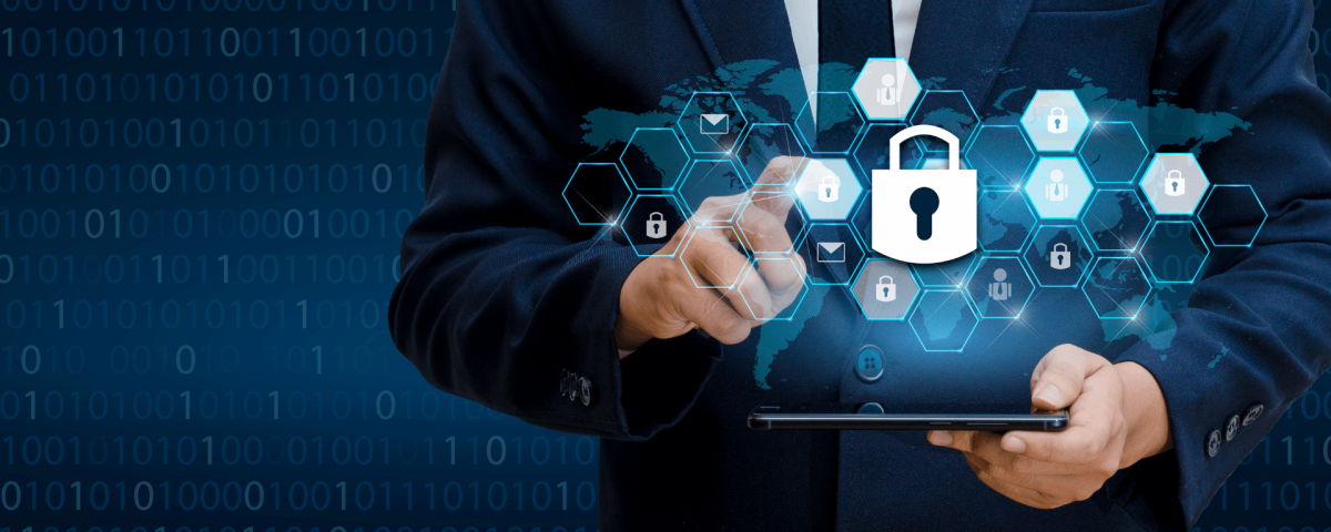 Web session security