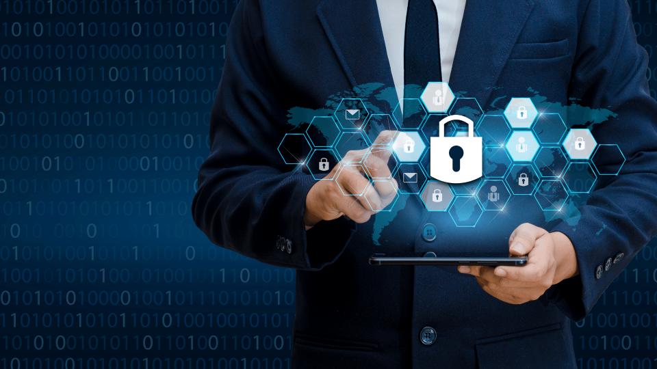 Web session security