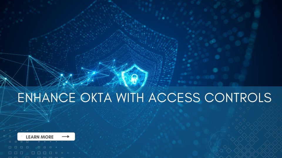 Okta Access Control