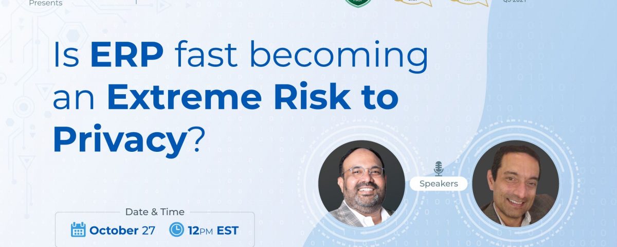 Extreme Risk to Privacy