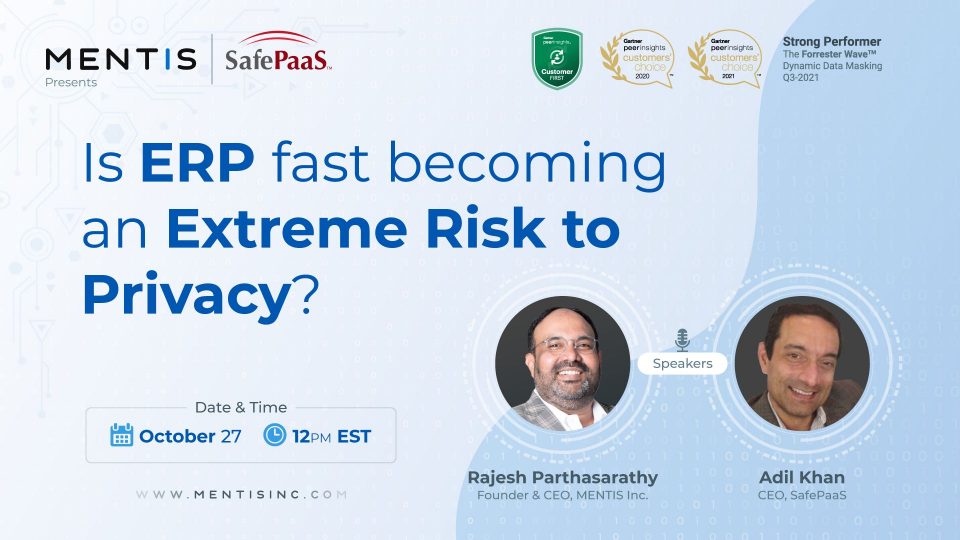 Extreme Risk to Privacy