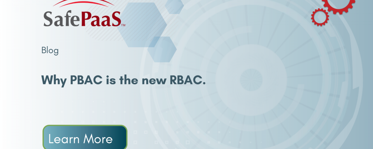 Policy-based access controls