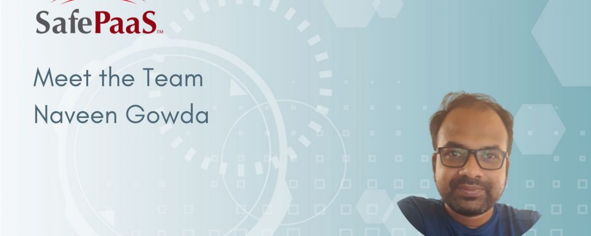 Naveen Papanna Gowda Senior GRC Consultant