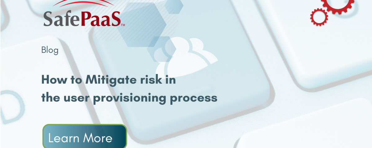 Automate user provisioning