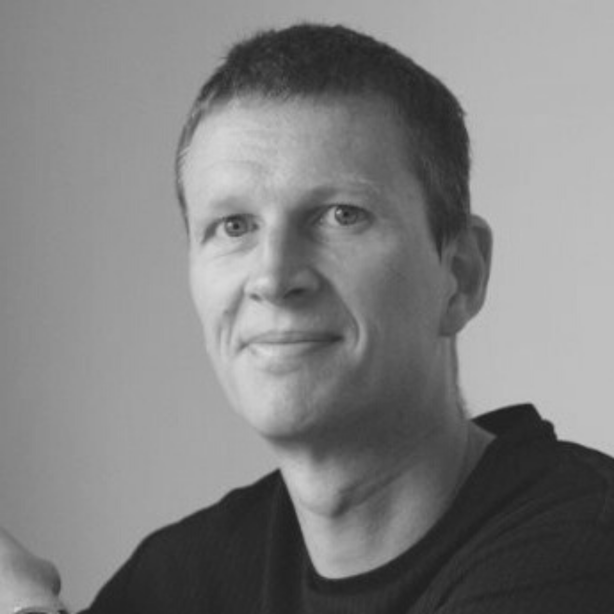 Nigel King CEO of Strategy Tools And Consulting