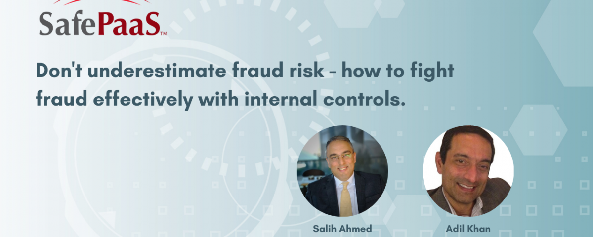 Fraud Risk
