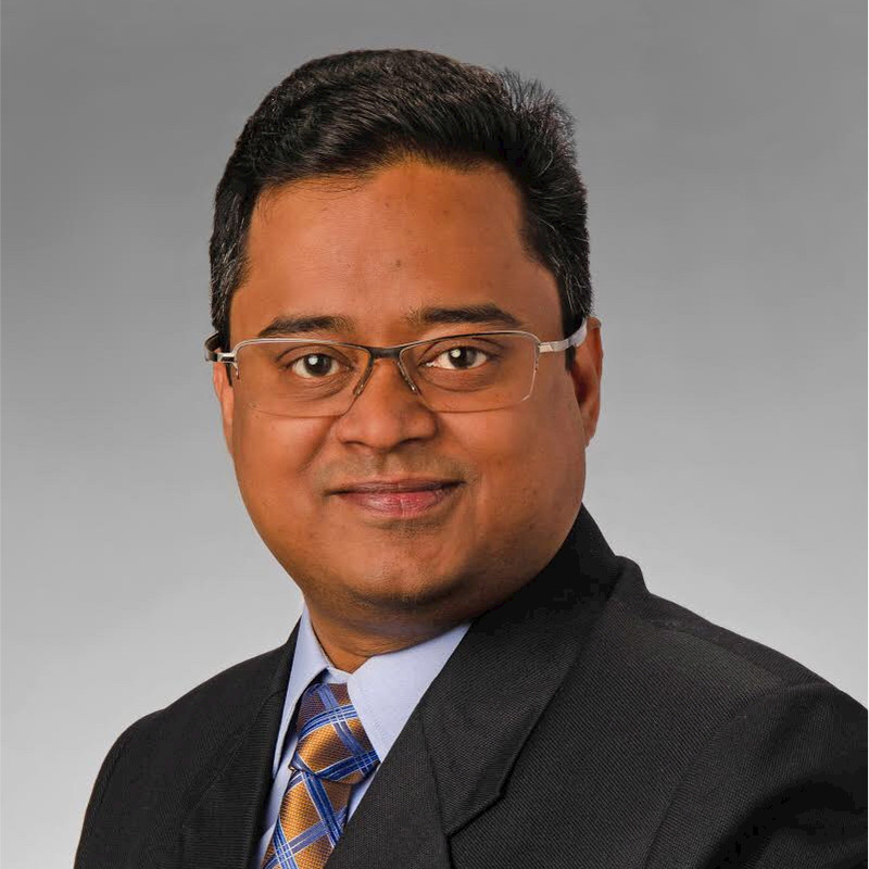 PRADEEP VAYALALI AVP Corporate Systems