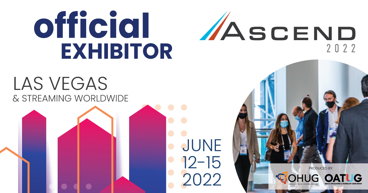 Ascend 2022