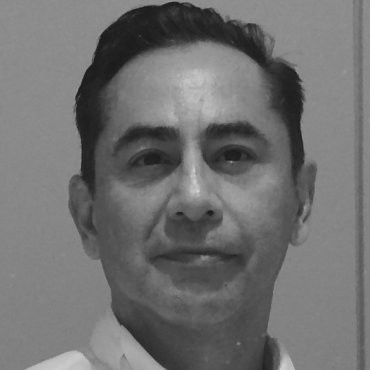Rick Anthony VP Evosys