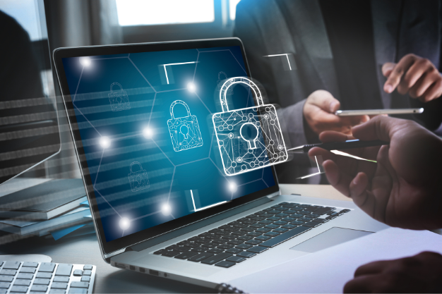 Oracle ERP Cloud Security 