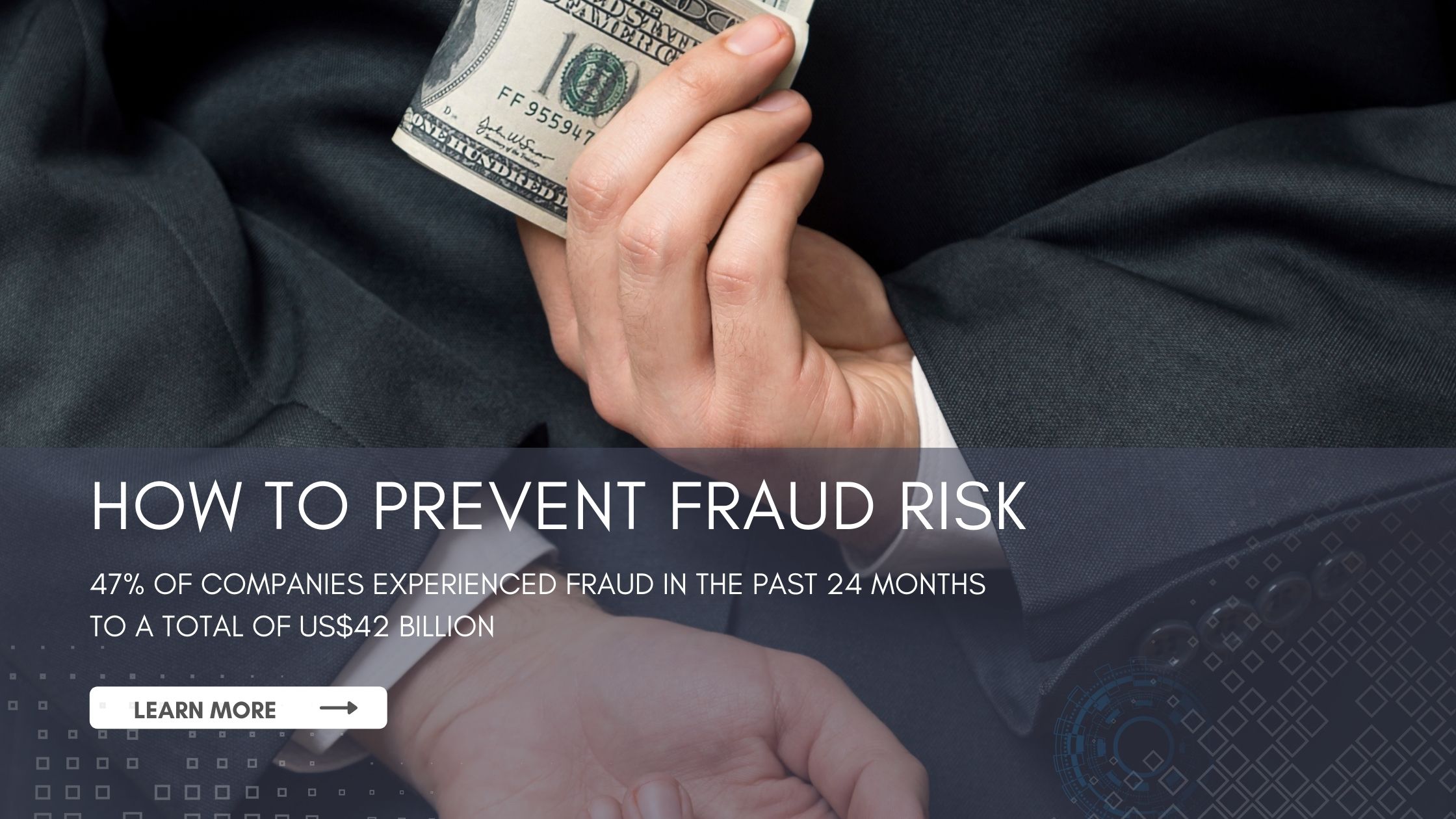 Segregation of Duties Fraud Risk