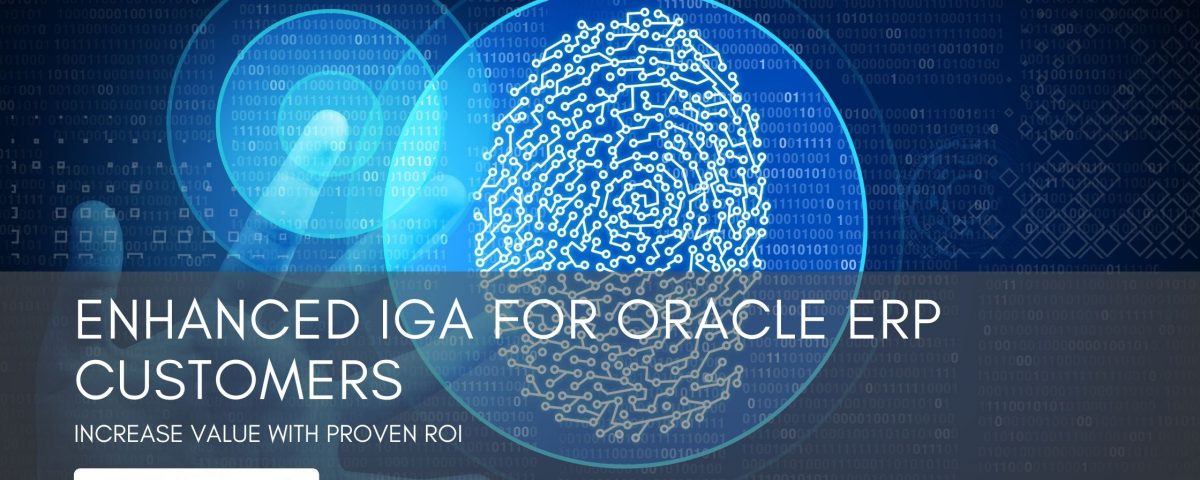 SafePaaS for SailPoint Oracle