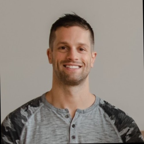 Nick Stanoszek